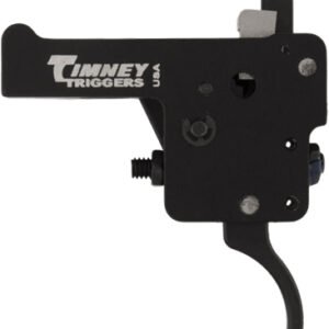T609.jpg TIMNEY TRIGGER HOWA 1500 3LB - W/SAFETY BLACK