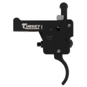 T60916.jpg TIMNEY TRIGGER HOWA 1500 3LB - W/SAFETY NICKEL