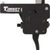 T610_1.jpg TIMNEY TRIGGER MOSSBERG 100ATR - W/SAFETY BLACK LONG ACTION