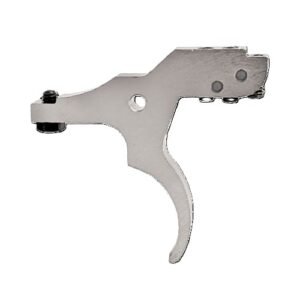 T63116.jpg TIMNEY TRIGGER SAVAGE 110 - STYLE PRIOR TO ACCU NICKEL