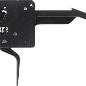 T641CST.jpg TIMNEY TRIGGER RUGER AMERICAN - CENTERFIRE RIFLES STRAIGHT
