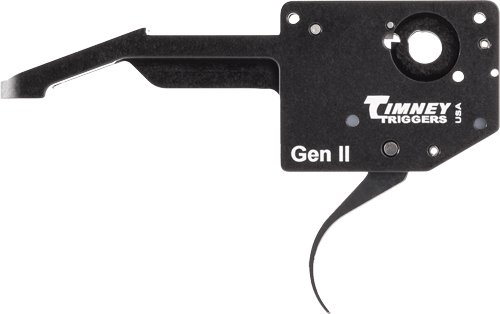 TIMNEY TRIGGER RUGER AMERICAN - CENTERFIRE GEN 2 RIFLES