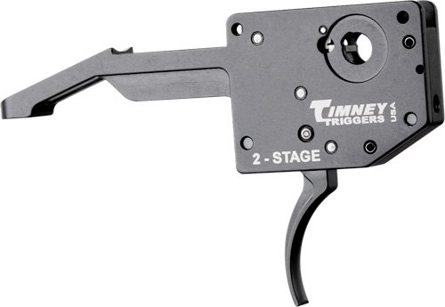 T645C.jpg TIMNEY TRIGGER RUGER AMERICAN - CENTERFIRE GEN 1-2 STAGE