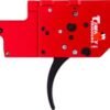 T650_1.jpg TIMNEY TRIGGER RUGER PRECISION - RIFLE TWO STAGE CURVED