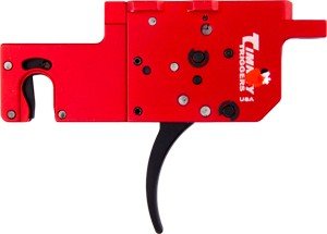 T650_1.jpg TIMNEY TRIGGER RUGER PRECISION - RIFLE TWO STAGE CURVED