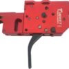 T650_2.jpg TIMNEY TRIGGER RUGER PRECISION - RIFLE TWO STAGE CURVED