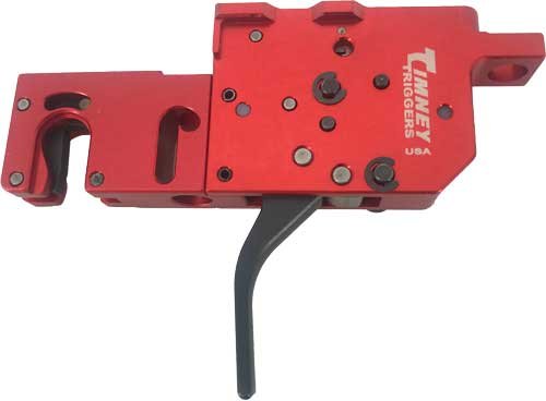 T650_2.jpg TIMNEY TRIGGER RUGER PRECISION - RIFLE TWO STAGE CURVED