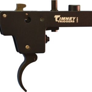 T651.jpg TIMNEY TRIGGER WEATHERBY MKV - AMERICAN/JAPANESE BLACK