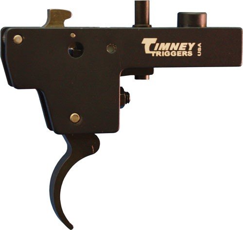T651.jpg TIMNEY TRIGGER WEATHERBY MKV - AMERICAN/JAPANESE BLACK