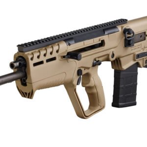 T7FD16_LFA.jpg IWI TAVOR7 7.62 16B 20RD FDE