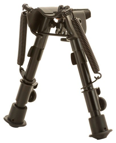 T9501A.jpg SPORT RIDGE BI-POD HEAVY DUTY - 6"-9" STANDARD-ADJUSTABLE