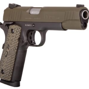 TA1911MG-VZ.jpg TAURUS 1911FS 45ACP ODG 5" 8+1 AS