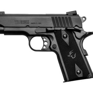 TA1911OB9.png TAURUS 1911 OFFICER 9MM BL 3.5" 8+1