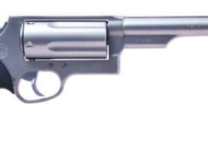 TA4410SS6MAG.jpg TAURUS JUDGE MAG 410/45LC SS 6.5" 5SH