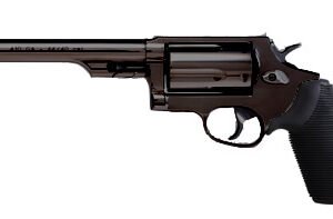 TA4410TRACKERB.jpg TAURUS JUDGE 410/45LC BL 6.5" 5SH