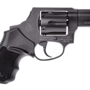 TA856BULCH.jpg TAURUS 856 38SP BLK 2" 6SH CON HAMMER