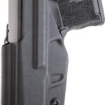 1791 KYDEX IWB HOLSTER MULTI - -FIT RH SIG P365 BLACK