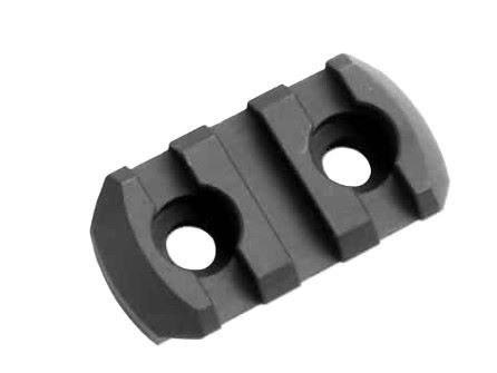 KDG 3 SLOT MLOK PICATINNY - RAIL