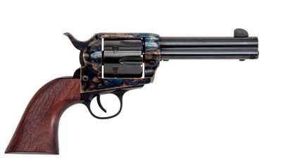 TD475BLWD.jpg TRADITIONS 1873 SA 357MAG CCH/WD 4.75"