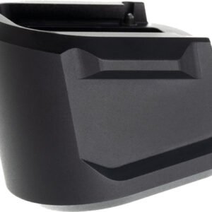 TDECHEMAGEX17BL.jpg TYRANT CNC SA ECHELON MAGAZINE - EXTENSION +5 BLACK