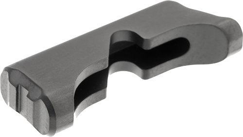 TDECHEMRGREY.jpg TYRANT CNC SA ECHELON EXTENDED - MAGAZINE RELEASE GREY