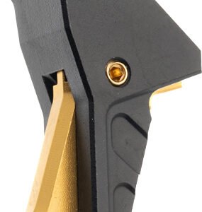 TDECHETRIGBLKGL.jpg TYRANT CNC SA ECHELON I.T.T.S - TRIGGER BLACK GOLD