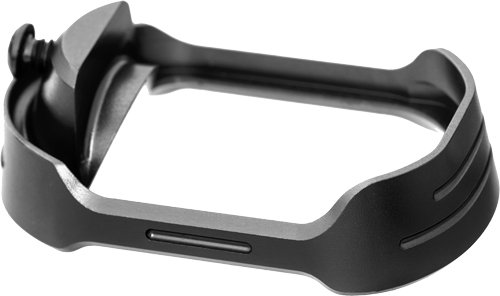 TDG17MWG5BLACK.jpg TYRANT CNC FOR GLOCK 17 GEN 5 - MAGWELL BLACK BLACK SCREW