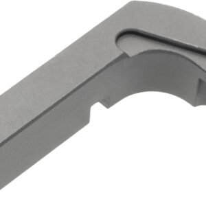 TDG3EMRG.jpg TYRANT CNC FOR GLOCK GEN 3 - EXTENDED MAG RELEASE GREY