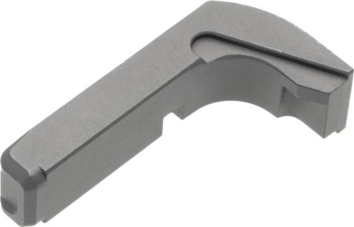 TDG3EMRG.jpg TYRANT CNC FOR GLOCK GEN 3 - EXTENDED MAG RELEASE GREY