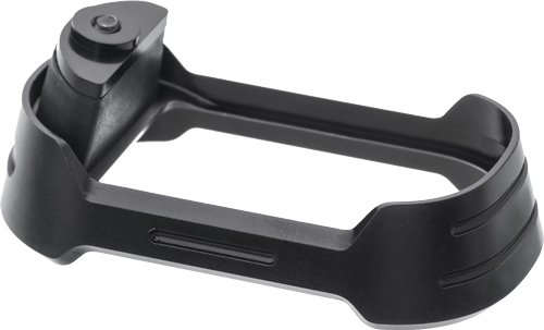 TYRANT CNC FOR GLOCK 43x & 48 - MAGWELL BLACK
