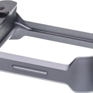 TDG48MWGREY.jpg TYRANT CNC FOR GLOCK 43x & 48 - MAGWELL GREY