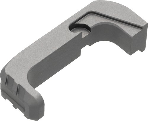 TDGEMRG.jpg TYRANT CNC FOR GLOCK GEN 4&5 - EXTENDED MAG RELEASE GREY