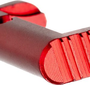 TDHCATERED.jpg TYRANT CNC SA HELLCAT & PRO - MAGAZINE RELEASE RED