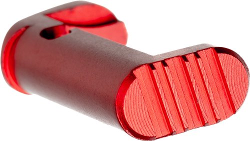 TDHCATERED.jpg TYRANT CNC SA HELLCAT & PRO - MAGAZINE RELEASE RED