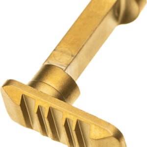 TDHCATTDLGOLD.jpg TYRANT CNC SA HELLCAT & PRO - TAKEDOWN LEVER GOLD
