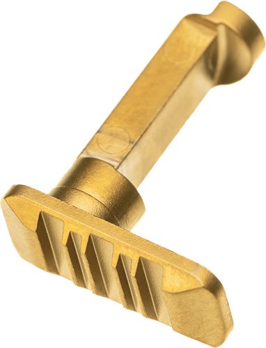 TDHCATTDLGOLD.jpg TYRANT CNC SA HELLCAT & PRO - TAKEDOWN LEVER GOLD