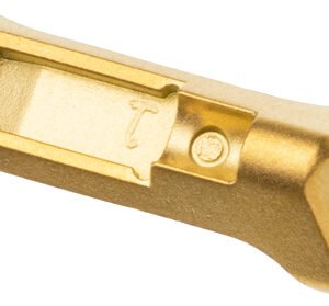 TDP365EGOLD.jpg TYRANT CNC SIG P365 EXTENDED - MAGAZINE RELEASE GOLD