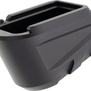 TDP365MAGEXBLK.jpg TYRANT CNC SIG P365 X-MACRO - MAGAZINE EXTENSION BLACK