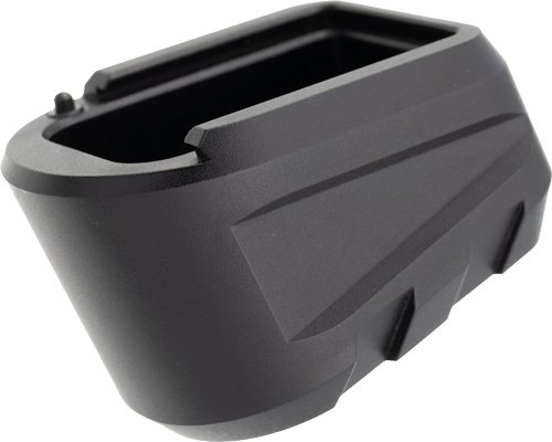 TDP365MAGEXBLK.jpg TYRANT CNC SIG P365 X-MACRO - MAGAZINE EXTENSION BLACK