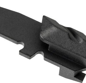 TDP365SCLBLACK.jpg TYRANT CNC SIG P365 EXTENDED - SLIDE CATCH LEVER BLACK
