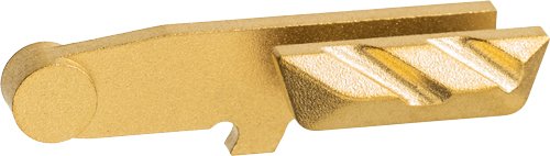 TDP365SCLGOLD.jpg TYRANT CNC SIG P365 EXTENDED - SLIDE CATCH LEVER GOLD