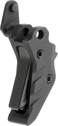 TDP365TRIGBLBL.jpg TYRANT CNC SIG P365 TRIGGER - INTELLIFIRE BLACK BLACK BLADES