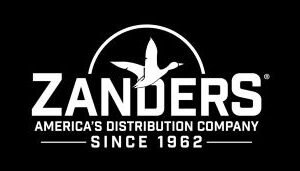 TEK44CUSTOM.jpg TEKMAT ARMORERS BENCH MAT - 15"X44" ZANDERS LOGO BLK/WHITE