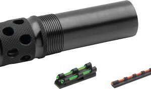 TG171XC.jpg TRUGLO CHOKE TUBE/SIGHT COMBO - 12GA GSX MOSSBERG 835/935