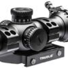 TG8514TLR_1_1.jpg TRUGLO OMNIA 1-4X24MM SCOPE - 30MM TUBE IR SP W/1PC MOUNT DO