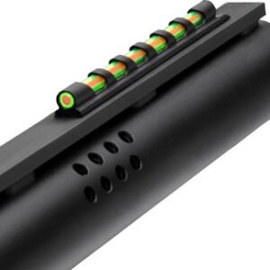 TG90D.jpg TRUGLO SIGHT GLO-DOT UNIVERSAL - RIB SHOTGUN .120" F/O DUAL