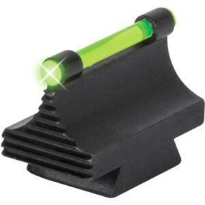 TG95343RG.jpg TRUGLO SIGHT FRONT GREEN - 3/8" DOVETAIL .343" HEIGHT