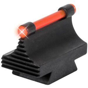 TG95343RR.jpg TRUGLO SIGHT FRONT RED - 3/8" DOVETAIL .343" HEIGHT