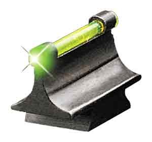 TG95500RG.jpg TRUGLO SIGHT FRONT GREEN - 3/8" DOVETAIL .500" HEIGHT