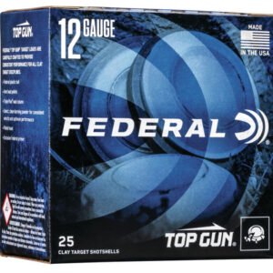 FDR 12G 2.75-1.125-9 1145 25RD